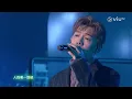 《CHILL CLUB》下定決心！爭取你一票！MC張天賦《記憶棉》