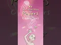 special ability and power ideas for your characters part 54