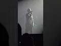 Phil Wickham - Wait live at the Lyric in Baltimore, MD on May 3, 2024