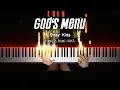 Stray Kids - God’s Menu 神메뉴 | Piano Cover by Pianella Piano