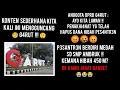 Download Lagu HALO WARGA GARUT?! KONTEN SEDERHANA INI AKAN MENGGUNCANG KOTA KALIAN!PEJABAT GARUT:KDM PENGHIANAT! 