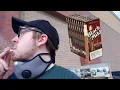 Black Mild Wine Cigarillo Review