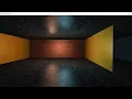 Entity System for Lights Python OpenGL