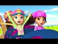 Download Lagu Polly Pocket - Opening from Season 4 (2016 - 2017)