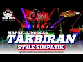 Download Lagu DJ TAKBIRAN SIMPATIK TERBARU 2025 || COCOK BUAT TAKBIR KELILING