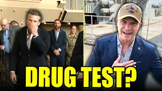 Pete Hegseth Just Got BUSTED And Its WORSE Than We Thought