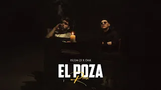 Islem-23 - EL POZA ft. DAK (Remix By H'M)