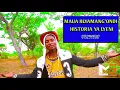 Download Lagu MAUA JILYAMANG'ONDI  HISTORIA YA LYENI 0752949587 PRD BY MBASHA STUDIO 2020