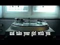 Monkey Boots - Rockin You Steady (Official Lyric Video)