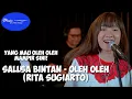 Download Lagu Oleh oleh - Rita Sugiarto cover by tiga pemuda berbahaya x Salsa bintan