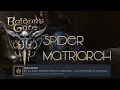 Effortless Phase Spider Matriarch Easy Pest Control Achievement Baldur s Gate 3