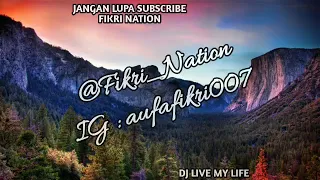 Download LAGI VIRAL!! - DJ LIVE MY LIFE MP3