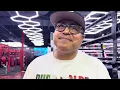 ROBERT GARCIA ON HANEY 100 MILLIION DEAL DO I BELEVE IT YES ESMEWS BOXING