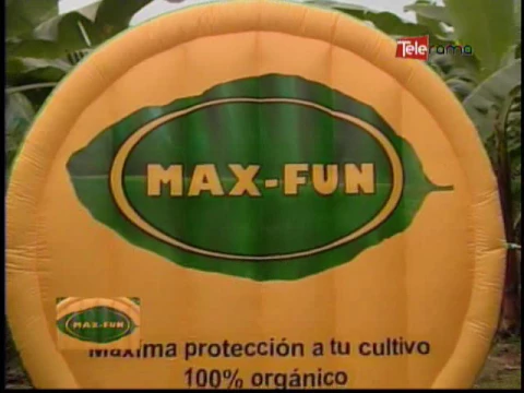 Ecuador Agropecuario 01-02-2017