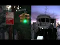 Reopen NYC Alternate side parking returns along with modified ferry service