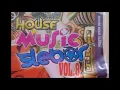 Lagu House Musik 2004 _ House Music Slebor Vol. 8 by DJ TIM