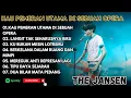 THE JANSEN - KAU PEMERAN UTAMA DISEBUAH OPERA - LANGIT TAK SEHARUSNYA BIRU||LAGU POP TERPOPULER 2025