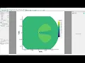 How to Run PyTecplot Scripts to Calculate Transient Data Statistics