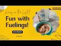 Fun with Fuelings Ice Cream Dash ice cream maker Optavia 5 1 transformation hack
