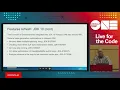 Up and Away JDK Optimizations