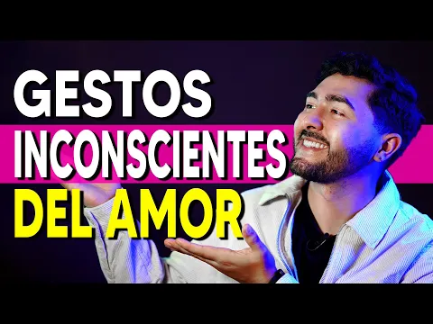 Download MP3 5 Gestos Inconscientes que Delatan a un Hombre Enamorado 😍❤️🩹