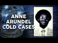 Anne Arundel Cold Cases Charles Crusoe