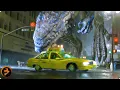 Download Lagu Godzilla Wants Revenge | GODZILLA | Matthew Broderick, Jean Reno