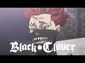 Newest Black Bull Black Clover