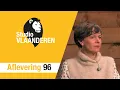 Cieltje Van Achter over media en de Brusselse regeringsvorming - Studio Vlaanderen #96