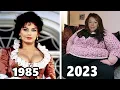 NORTH AND SOUTH 1985 Cast THEN and NOW All cast is getting old horribly