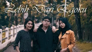 Download Lebih Dari Egoku - Mawar De Jongh Cover Putri, Pubil \u0026 CeviMS MP3