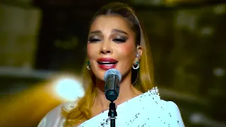             اصالة والح ب والطر ب   ق د الحر وف دندنها