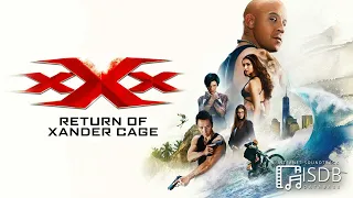 Download xXx: Return of Xander Cage SOUNDTRACK | RL Grime - Scylla MP3