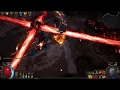 Sirus Awakener lvl 8 Full Fight No Commentary