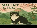 Download Lagu AKU MENDAKI GUNUNG VIRAL TAPI KOK BANYAK KUCING NYA.... Mount Cing