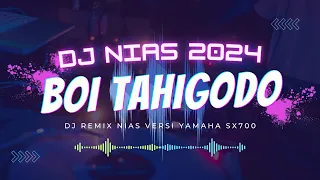 dj boi tahig do tahigo zatuam yoppy ktb versi dj remix yamaha sx700 by gustav remix