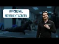 Functional Movement Screen Evaluation for FSP Patient