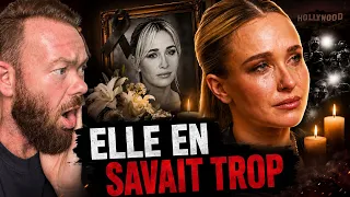 HAYDEN a ESSAYÉ DE NOUS PRÉVENIR... (morte à 36 ans)