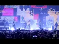 bamm - ฉันจะฉาปเธอ (CURSE) @ T-POP Concert Fest! [Overall Stage 4K 60p] 221030