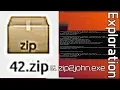 Internet Exploration 42 zip zip2john exe Me Going Into Mathematical Detail