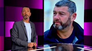 הפער של המועמד עופר וינטר | מהצד השני עם גיא זהר 12.10.2026
