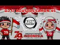 Download Lagu DJ 17Agustus 1945||Spesial HUT RI KE 79||INDONESIA_MERDEKA🇮🇩