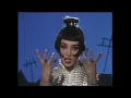 Les Rita Mitsouko - Marcia Baïla (Clip Officiel)