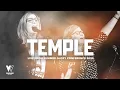 Download Lagu Temple (LIVE) With Lyrics / Lydia S. Marrow + @BethanyKilpatrickMusic / CHP Worship