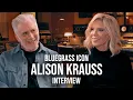 Download Lagu The Alison Krauss Interview