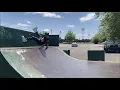Skate Tour of Tacoma Washington