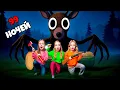 Download Lagu 99 НОЧЕЙ в ЛЕСУ в РЕАЛЬНОЙ ЖИЗНИ!