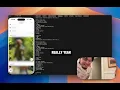 hinge hack ai agent swiping and messaging