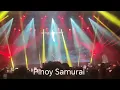 Download Lagu SB19 Tokyo SAW Concert Finale \