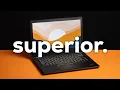 The last GREAT ThinkPad